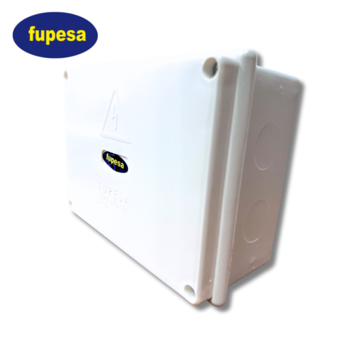 Caja De Distribución Estanco 18X13