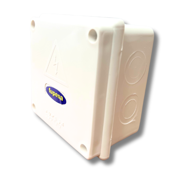 Caja Estanco 10X10