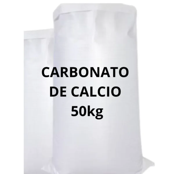 Carbonato de Calcio